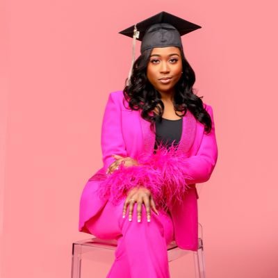 WSSU Alumna 👩🏾‍🎓 | MBA  🐏❤️