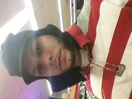 i am who i am judge me or hate me...no one can stop me
