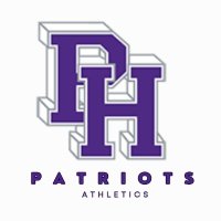 Patrick Henry Roanoke Athletics (@phroanokesports) 's Twitter Profile