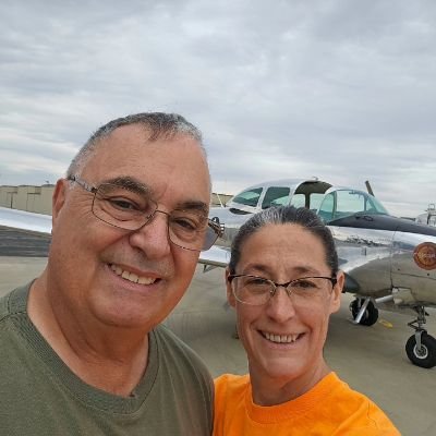 Warbirds, tanks, family.  My heart lives at KCNO & POF.   RiseUp Project. 
Pharma IT, Public Speaking, trying to make my small bit of the world a better place.