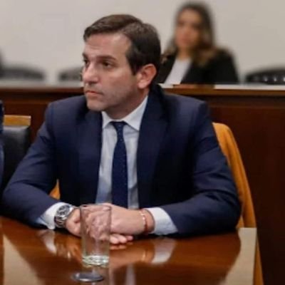 Abogado Penalista
Especialista en Juicios por jurado.
Socio Fundador