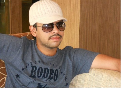 sudheerchs's profile picture. 