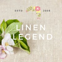 Linen Legend(@joietex) 's Twitter Profile Photo