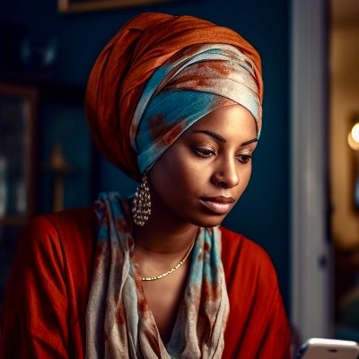 chayahyasharel's profile picture. The Truth shall reach those whom the Truth is meant to reach. John 6:44 John 8:32 #MyRedemptionDrawsNigh