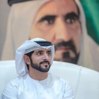Sheikh Hamdan bin Mohammed bin Rashid Al Maktoum(@emiratiroyal1) 's Twitter Profileg