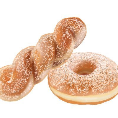 twistedoughnut's profile picture. 마음이 꼬여버렸을 땐 맛있는 꽈배기 먹고 털어낸다.