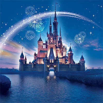 disneystudiojp Profile Picture