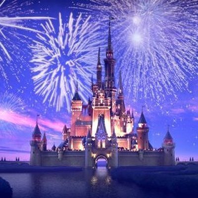 DisneyStudioJ_A Profile Picture