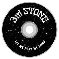 3rd Stone(@thirdstone2023) 's Twitter Profile Photo