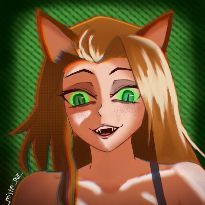 sw33t_n3ko's profile picture. I'm just your average kittymom who likes to take care of her peeps and make new friends․ Pronouns are she⁄her or they⁄them․
https://t.co/mY4EJWTn0e
