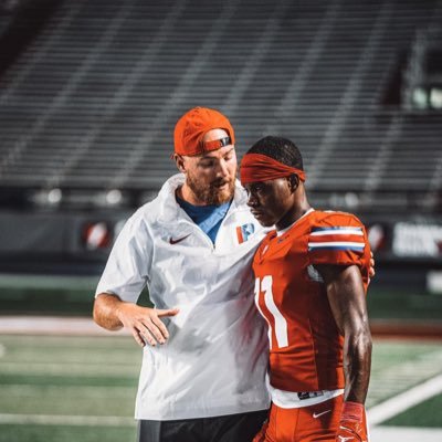 C/O 2024 DB, special teams, Parkview high school hight 6’0 174 501-517-3487. Email:omaranderson2005@icloud.com. NCAA ID : 2310142558. THAT DUDE! GPA 3.2