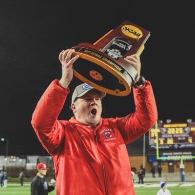 Curt Fitzpatrick Profile
