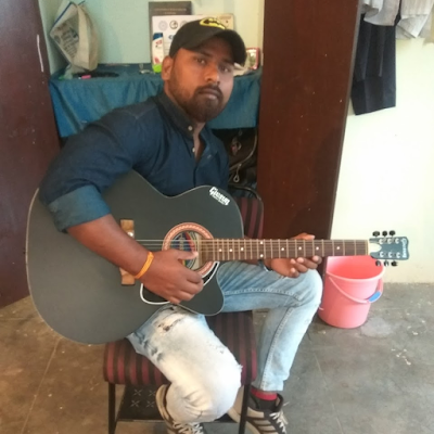 abhishakep49815's profile picture. 