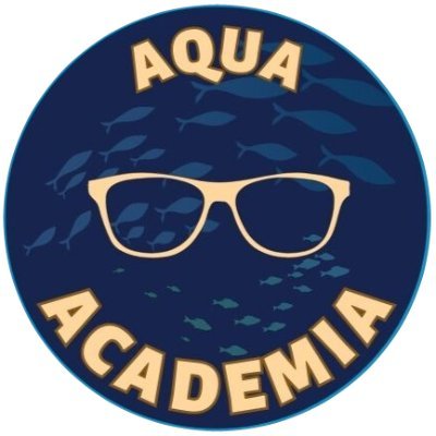 Aqua Academia is a free educational space for aquarists to advance their careers.

 Contact: info@aquaacademia.org