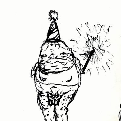 lt_gunga's profile picture. I produce sounds as Itzel.