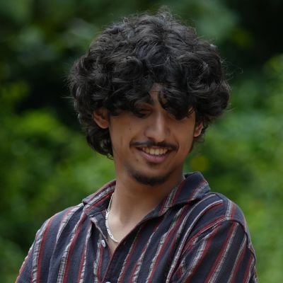 ajay_krish28's profile picture. AI & ML Student,
Computer Science and Physics Graduate,
Photography and Sports Enthusiast, 
Bengaluru FC | Real Madrid | Chelsea