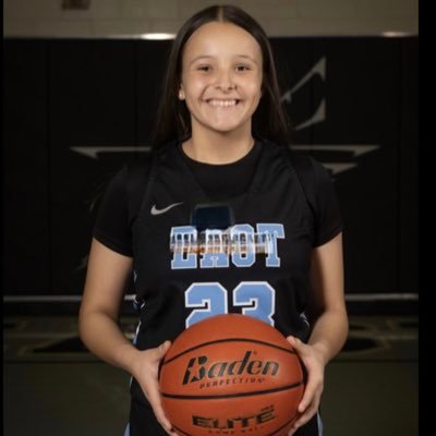 Freshman Point Gaurd #21 | Cheyenne East High School c/o ‘27 | 3.8 GPA | 𝗜𝗻𝘀𝘁𝗮𝗴𝗿𝗮𝗺: 𝗺𝗮𝗹𝗲𝗲𝗮_𝗰𝗿𝘂𝘇