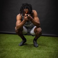 Emanual Evans (@emanualevans2) 's Twitter Profile