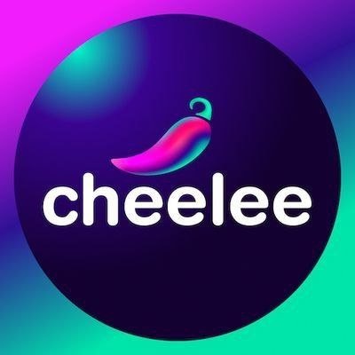 I'm earning with 
@Cheelee_Tweet
! DM me and find out how 🌶️