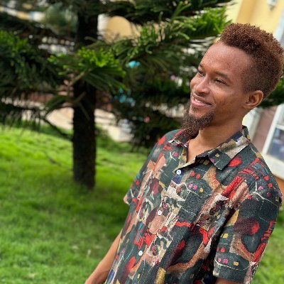 97Afolabi's profile picture. Software developer. Enthusiastic cyclist. Bibliophile.

Interests: 💰🚲🎻🎸📚