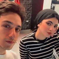حنين (@haneenarfa) 's Twitter Profile
