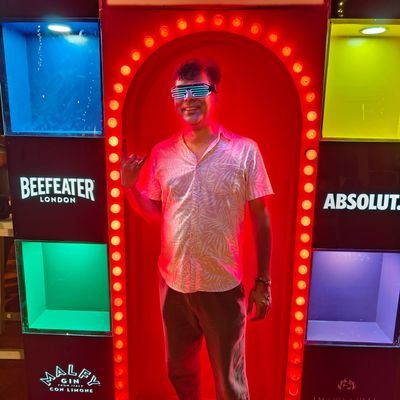 NagendraKSing10's profile picture. Human with a soul!😊