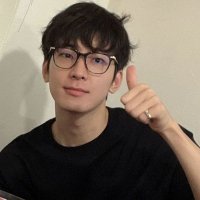 crtdh (@hlmhwoo) 's Twitter Profile
