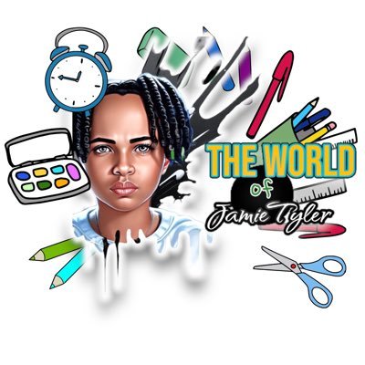 iam_Jamietyler's profile picture. JamieTyler The Justice League: Generation Alpha 📚 Official Account 😎call me CoolBoy 🎨EXTRAordinary PERSONality•ParentallyMonitored