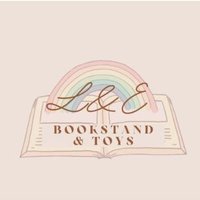 L and E Bookstand and Toys(@LandEBooksToys) 's Twitter Profile Photo