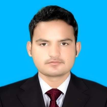 Muhammad Naveed Iqbal🇵🇰 Profile