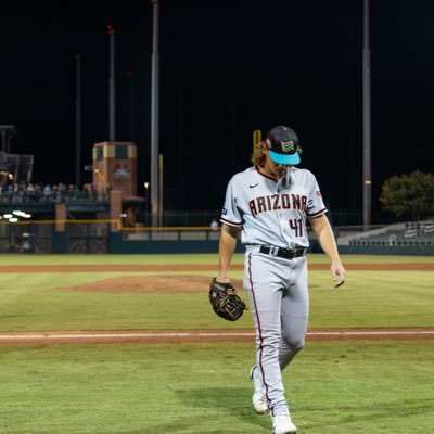 @dbacks // @GCSCbaseball @PresbyterianBSB @KSUOwlsBaseball Alum