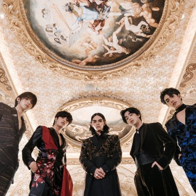 MAHALIMA💙 #SB19 👑 fan account | A'TIN since 09/08/2019 Go Up Era Baby