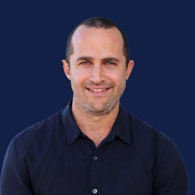 sollygarber's profile picture. Co Founder & GP @formation_vc | talent spotting | @try_headway @assured_claims  @usenourish @traba_work @krea_ai +25