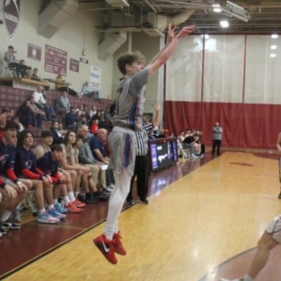 Class of 2026 | Independence High School | First Team All-Conference | Honorable Mention All-State | 6’1” 160lbs | 3.4 gpa | 304-207-7952