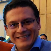 Luis Parada (@parada_luis) 's Twitter Profile