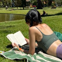 chloe (@chloeprw) 's Twitter Profile Photo