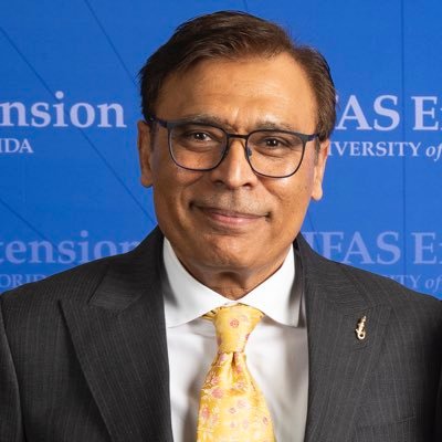 Agricultural Engineer, Professor & Associate Dean, University of Florida, Institute of Food and Agricultural Sciences Extension. All Tweets are Personal