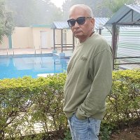 Sudhir K Thakur (@skthakur56) 's Twitter Profile Photo Sudhir K Thakur (@skthakur56) 's Twitter Profile Photo