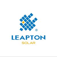 Leapton solar(@LeaptonS53292) 's Twitter Profile Photo