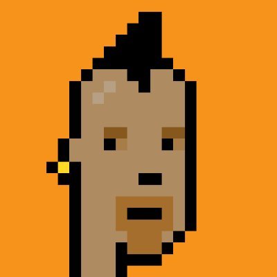 jojae_web3's profile picture. Trader | Crypto degen since 2017 | High-conviction bets on 
 #bitcoin