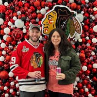 Patrick Scott (@patrickscott747) 's Twitter Profile