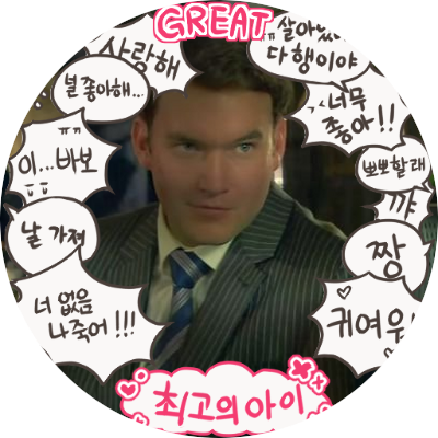 tmdn8059's profile picture. 여러장르 팜 특촬물 가면라이더 드라이브 남주들 좋음 /옷상즈 러브  牧♡春/토치우드 잭얀토 컵 좋아함 (재입덕) 얀토 존스 (GDL) 쳐돌순이 입니다.👍