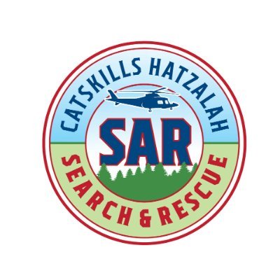 Unofficial Catskills Hatzalah Search and Rescue (SAR) Channel. 

Dedicated to providing timely news and updates on the Catskills Hatzalah  SAR Team.