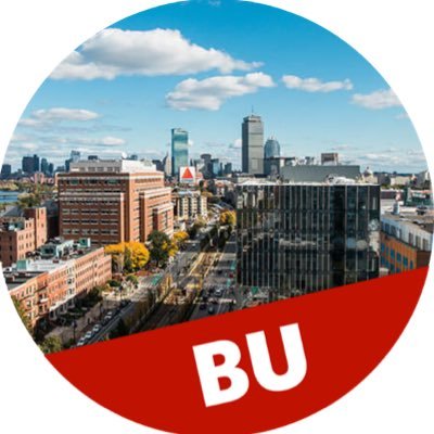 @bu_tweets Government & Community Affairs is committed to being a good neighbor and partner to Boston through its various services and opportunities.