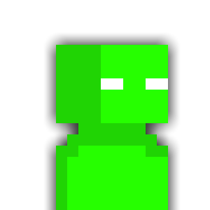 I'm the creator of a Minecraft Creepypasta, who is it?
My name is {Грин Флойд} You can call me Green...