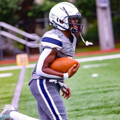 William Bostic C/O 26 RB/MLB 5’9 187lbs Jacksonville Florida 4.0 gpa 9046763284 Email: W.bostic@ebapayments.com University Christian High School