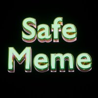 SafeMeme Labs(@SafeMemeLabs) 's Twitter Profile Photo