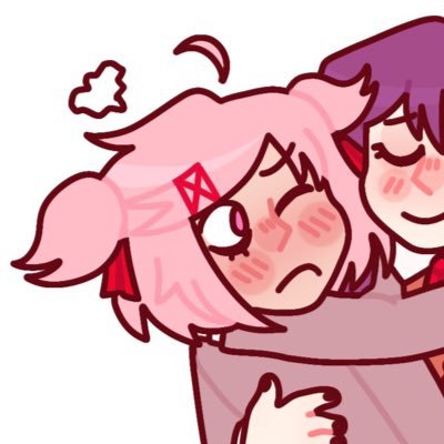 PinkxTsundere's profile picture. 22 || Lesbian! || Horny Gremlin || Professional Brat || #nsfwtwt || mdni!! || I don’t send! sorry!! || matching with @femii_9!