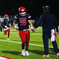 Joshua Santiago (@joshua_s56) 's Twitter Profile