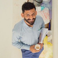 Zawar Asim Raza Shah Rizvi (@z_asim_akbar_r) 's Twitter Profile